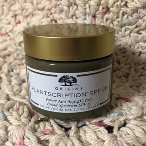 Origins Plantscription Anti-Aging Cream